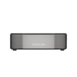 EcoFlow DELTA Pro Ultra Whole-home Backup Battery