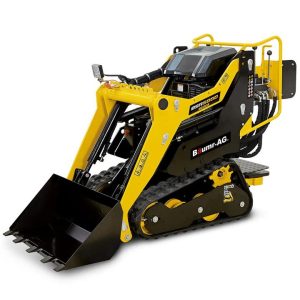 PRE-ORDER BAUMR-AG BSR5000 Mini Loader Skid Steer