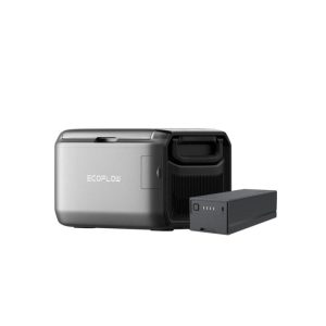 EcoFlow GLACIER Classic Portable Fridge Freezer