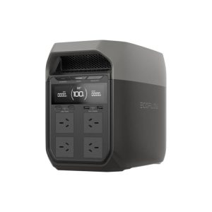EcoFlow DELTA 3 Plus Portable Power Station