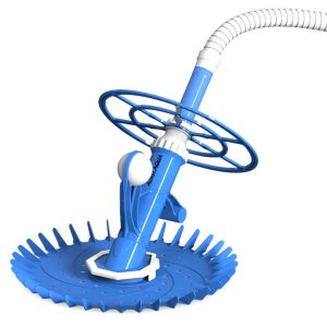AURELAQUA Automatic Pool Cleaner