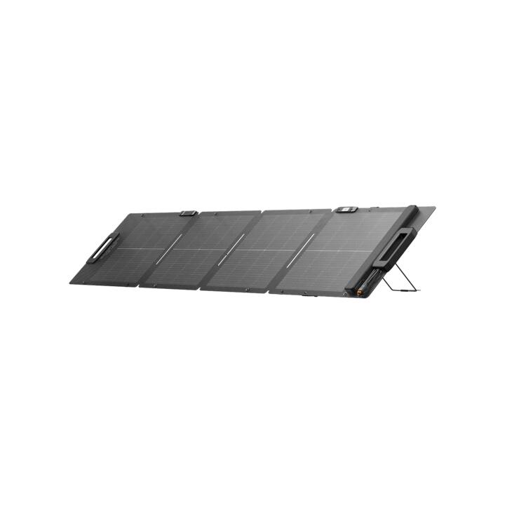 EcoFlow 110W Lightweight Portable Solar Panel