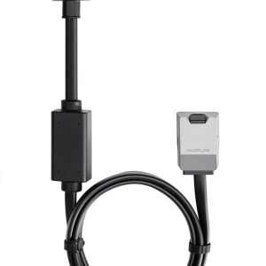 EcoFlow 800W Alternator Charger Cable