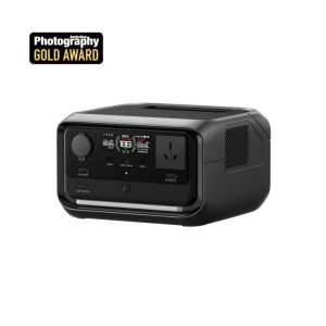 EcoFlow RIVER 3 Plus Portable Power Station