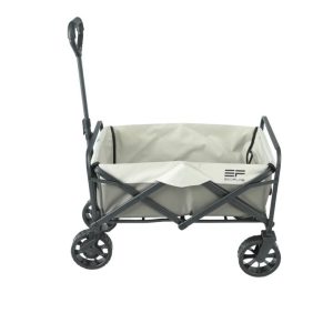 EcoFlow Flatbed Trolley-Gift