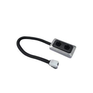 EcoFlow Extra Battery Expansion Adapter (For DELTA 3 MAX / Ultra Plus)
