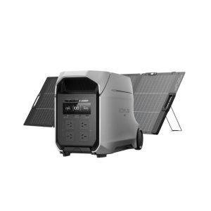 EcoFlow DELTA 3 Ultra Plus Portable Power Station