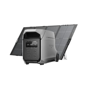 EcoFlow DELTA 3 Ultra Plus Portable Power Station