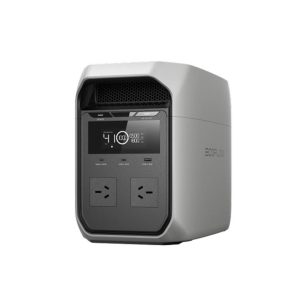 EcoFlow DELTA 3 Classic Portable Power Station