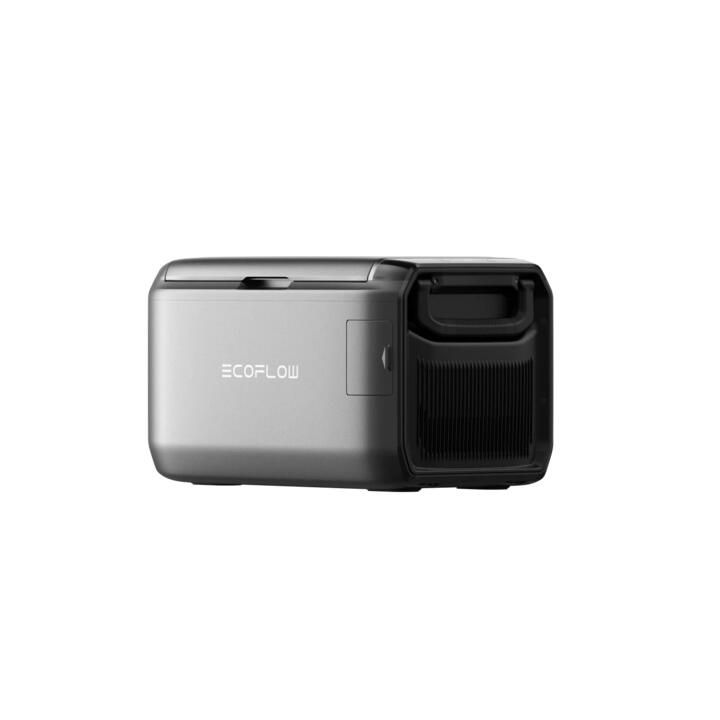 EcoFlow GLACIER Classic Portable Fridge Freezer