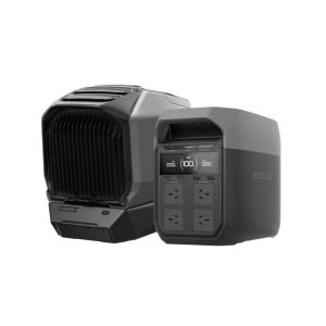 EcoFlow WAVE 3 Portable Air Conditioner