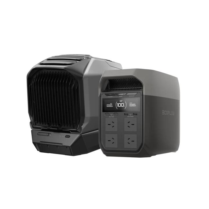 EcoFlow WAVE 3 Portable Air Conditioner