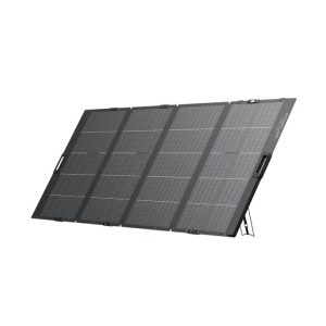 EcoFlow 400W Lightweight Portable Solar Panel (100% off)