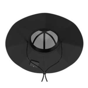 EcoFlow Power Hat (100% off)