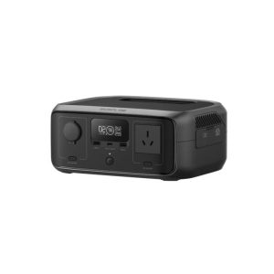 EcoFlow RIVER 3 Portable Power Station (100% off)